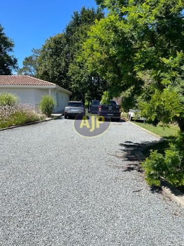 Vente maison Grayan Et L Hopital : 738 800 € - AJP Soulac Immobilier