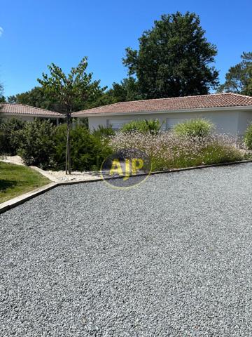 Vente maison Grayan Et L Hopital : 738 800 € - AJP Soulac Immobilier