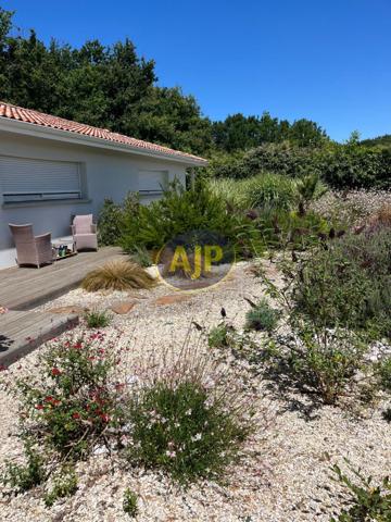 Vente maison Grayan Et L Hopital : 738 800 € - AJP Soulac Immobilier