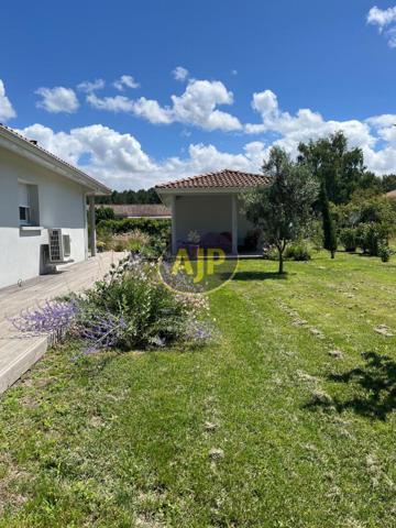 Vente maison Grayan Et L Hopital : 738 800 € - AJP Soulac Immobilier
