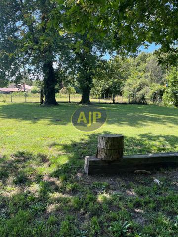 Vente maison Grayan Et L Hopital : 738 800 € - AJP Soulac Immobilier