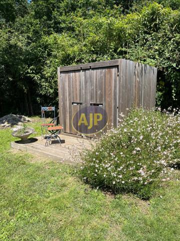 Vente maison Grayan Et L Hopital : 738 800 € - AJP Soulac Immobilier