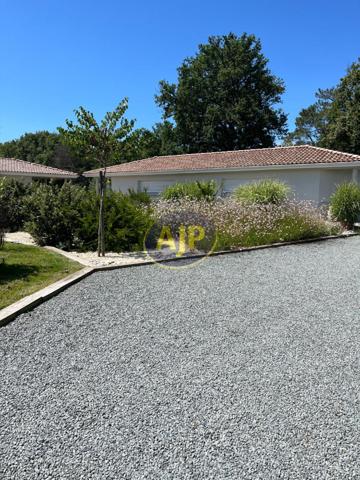 Vente maison Grayan Et L Hopital : 738 800 € - AJP Soulac Immobilier