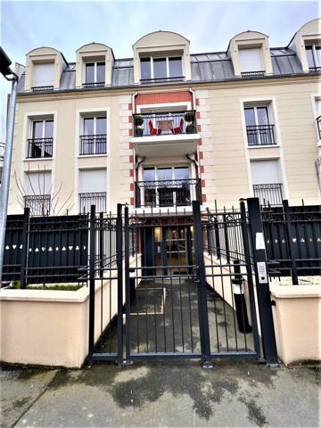 La Garenne-Colombes (92250) 2 piéces immeuble de standing