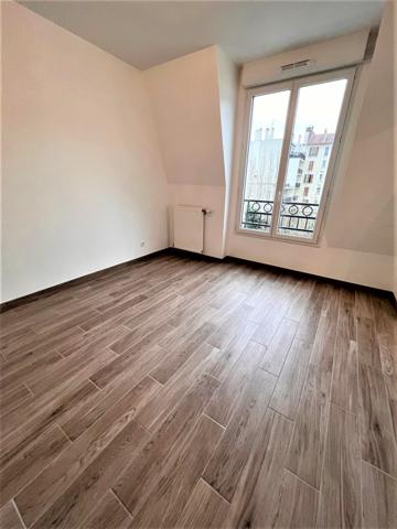 La Garenne-Colombes (92250) 2 piéces immeuble de standing