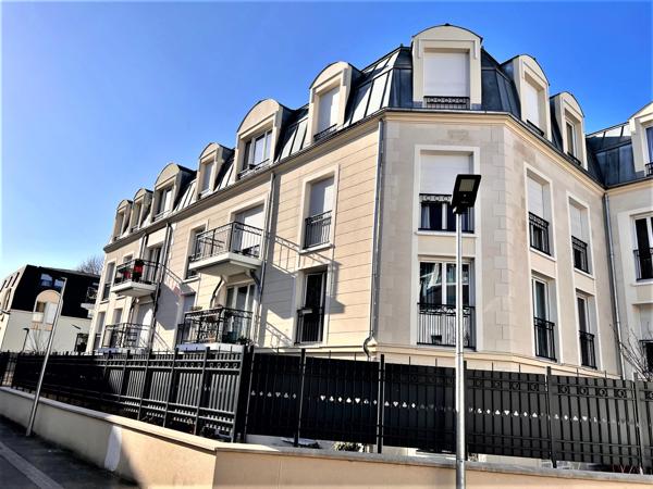 La Garenne-Colombes (92250) 2 piéces immeuble de standing