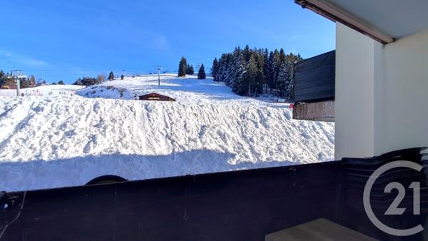 Appartement T3 à vendre  3 pièces - 60,99 m2 ALLEVARD - 38