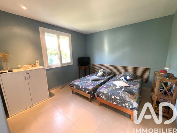 Maison à vendre 4 pièces 90 m² Narbonne