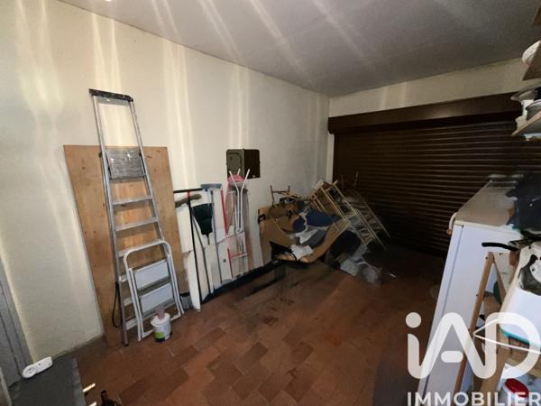 Maison à vendre 4 pièces 90 m² Narbonne