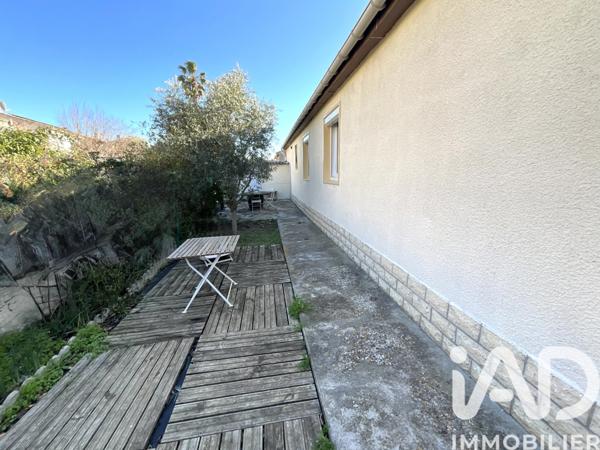 Maison à vendre 4 pièces 90 m² Narbonne