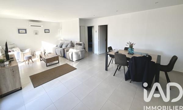 Maison à vendre 4 pièces 90 m² Narbonne