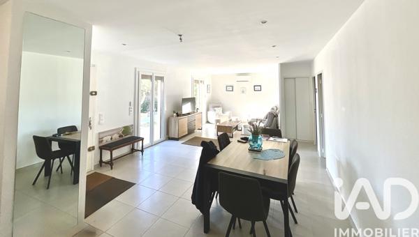 Maison à vendre 4 pièces 90 m² Narbonne