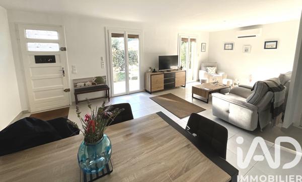 Maison à vendre 4 pièces 90 m² Narbonne