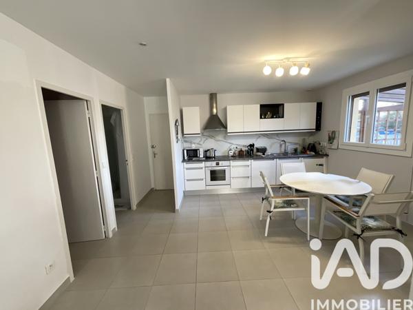 Maison à vendre 4 pièces 90 m² Narbonne