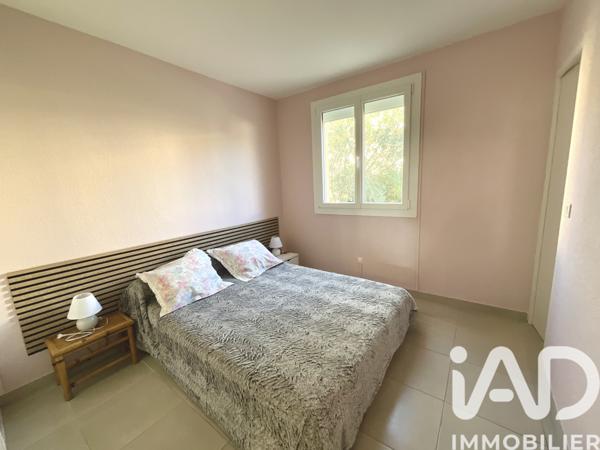 Maison à vendre 4 pièces 90 m² Narbonne