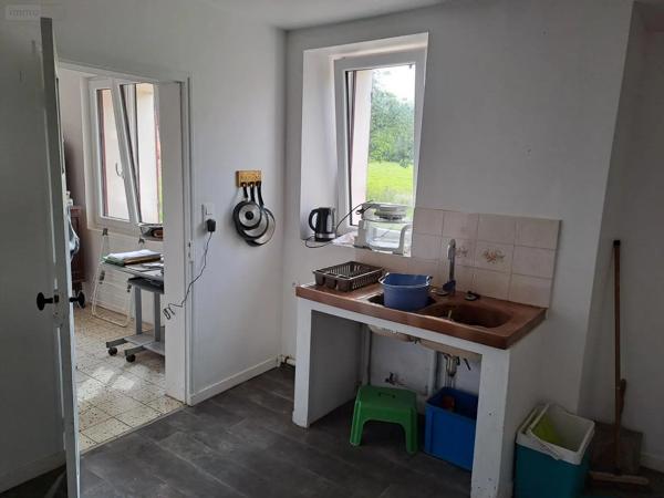 Achat - Maison Tessy-Bocage 50420 4 pièces 90 m 2 1925 m 2