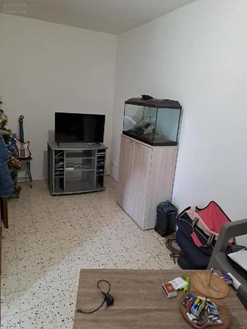 Achat - Maison Tessy-Bocage 50420 4 pièces 90 m 2 1925 m 2