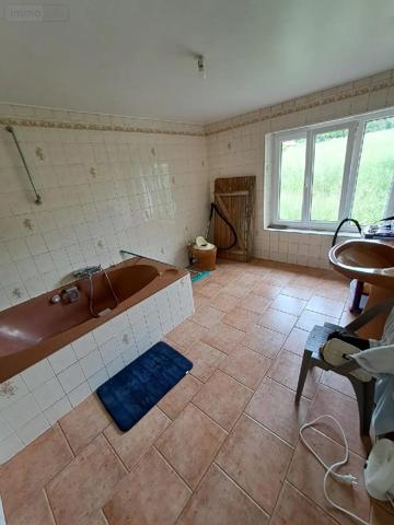 Achat - Maison Tessy-Bocage 50420 4 pièces 90 m 2 1925 m 2