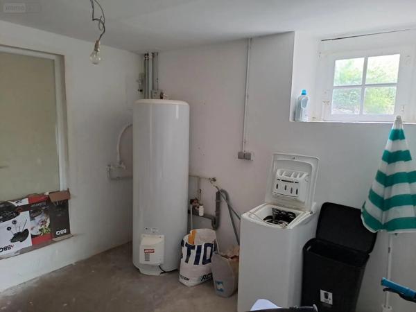 Achat - Maison Tessy-Bocage 50420 4 pièces 90 m 2 1925 m 2