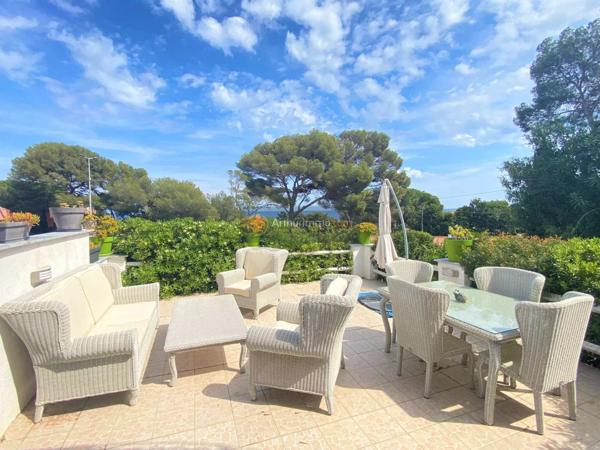 Vente Appartement 2 pièces 54 m2 à Les Issambres