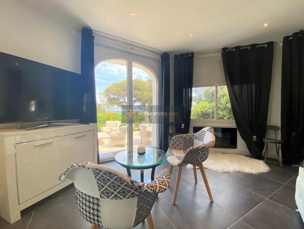 Vente Appartement 2 pièces 54 m2 à Les Issambres