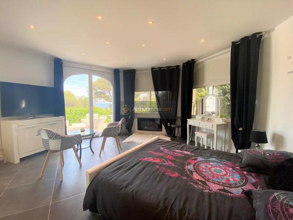 Vente Appartement 2 pièces 54 m2 à Les Issambres