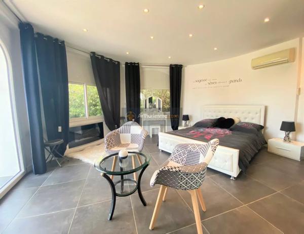 Vente Appartement 2 pièces 54 m2 à Les Issambres