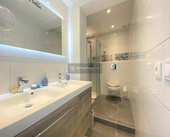 Vente Appartement 2 pièces 54 m2 à Les Issambres