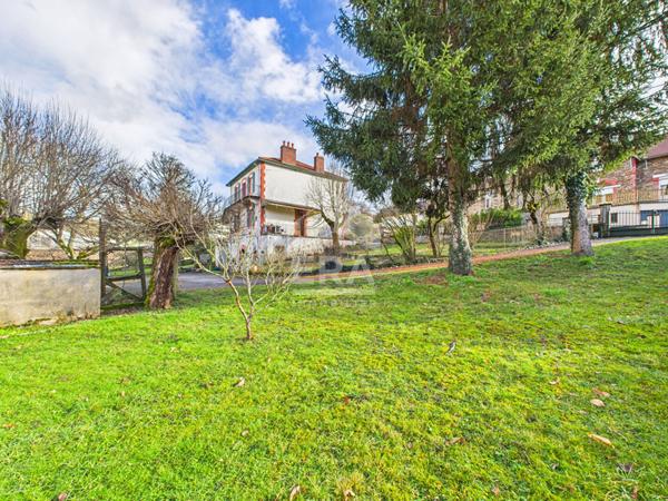 Maison Decazeville 5 pièce(s) 135 m2