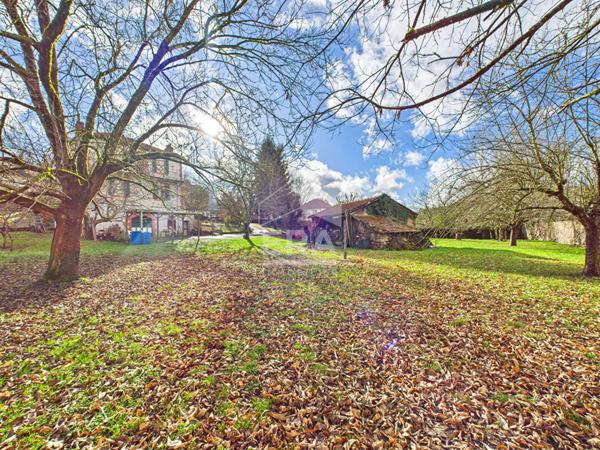 Maison Decazeville 5 pièce(s) 135 m2