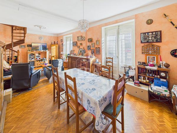 Maison Decazeville 5 pièce(s) 135 m2