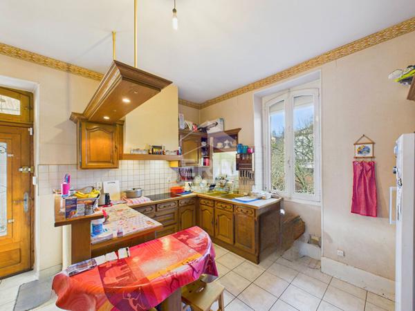 Maison Decazeville 5 pièce(s) 135 m2