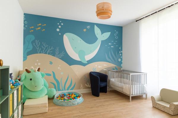 Maison Rosny Sur Seine 6 pièce(s) 120 m2