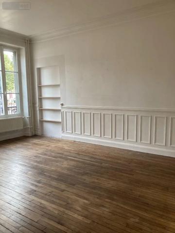 Location - Appartement Troyes 10000 3 pièces 83 m 2