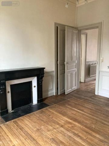 Location - Appartement Troyes 10000 3 pièces 83 m 2