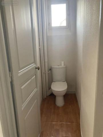 Location - Appartement Troyes 10000 3 pièces 83 m 2