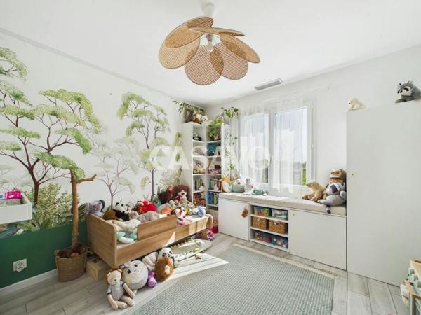 Vente Maison 4 pièces de 109m² - 33780 Soulac-sur-Mer