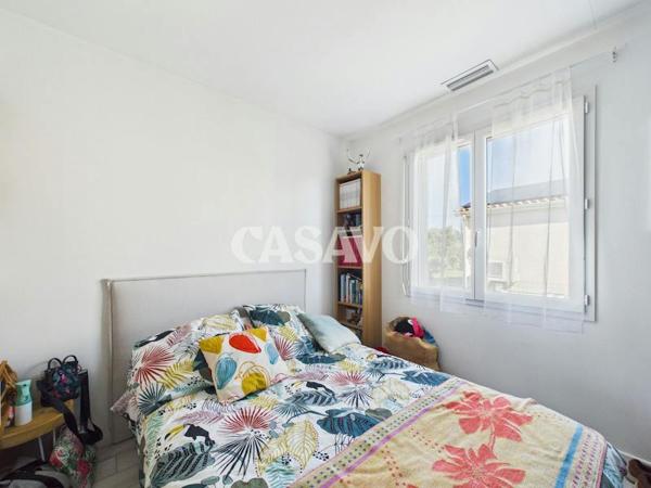 Vente Maison 4 pièces de 109m² - 33780 Soulac-sur-Mer