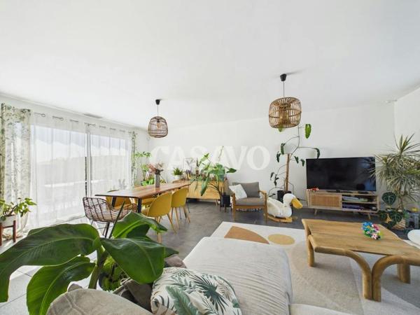 Vente Maison 4 pièces de 109m² - 33780 Soulac-sur-Mer