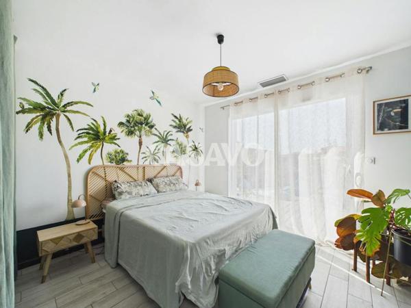 Vente Maison 4 pièces de 109m² - 33780 Soulac-sur-Mer