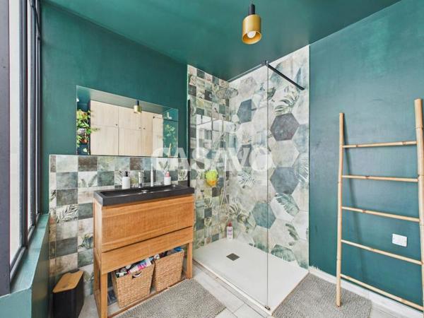 Vente Maison 4 pièces de 109m² - 33780 Soulac-sur-Mer