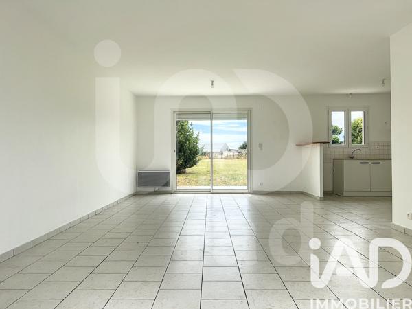 Maison à vendre 5 pièces 95 m² Puilboreau