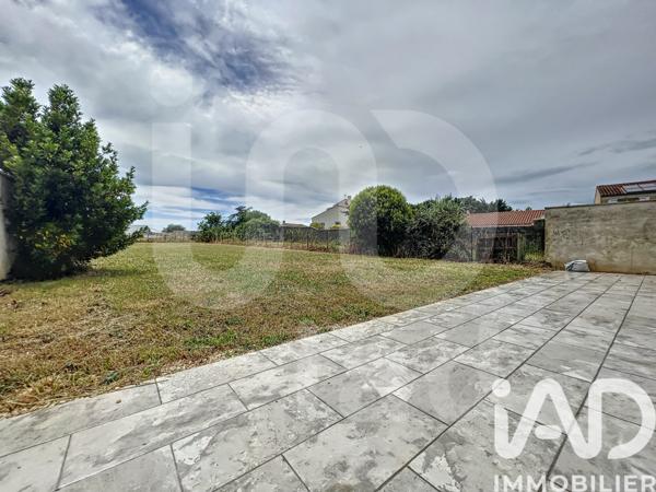 Maison à vendre 5 pièces 95 m² Puilboreau