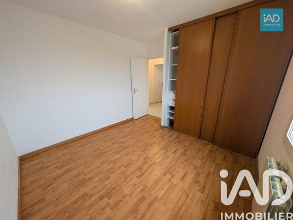 Maison à vendre 5 pièces 95 m² Puilboreau