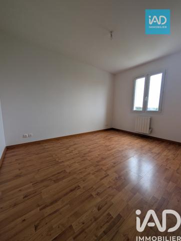 Maison à vendre 5 pièces 95 m² Puilboreau