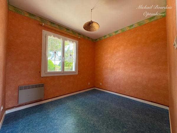 🏡 Maison de charme à la campagne avec dépendances et grand atelier – Proche Le Lude (72800)