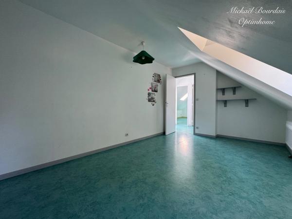 🏡 Maison de charme à la campagne avec dépendances et grand atelier – Proche Le Lude (72800)