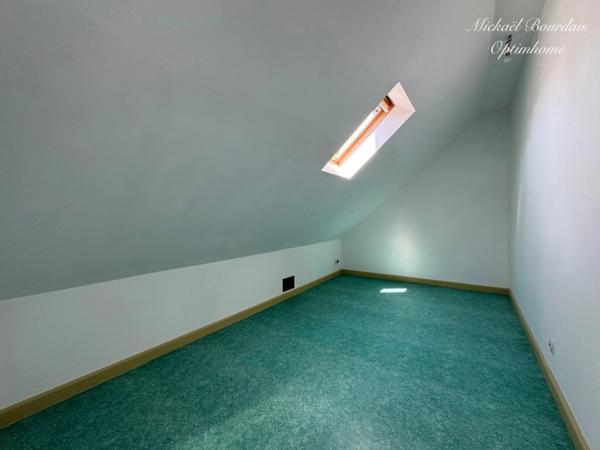 🏡 Maison de charme à la campagne avec dépendances et grand atelier – Proche Le Lude (72800)