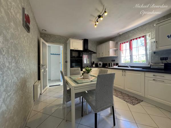 🏡 Maison de charme à la campagne avec dépendances et grand atelier – Proche Le Lude (72800)