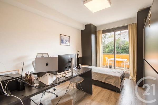 Appartement F3 à vendre  3 pièces - 78,64 m 2   NICE  - 06
